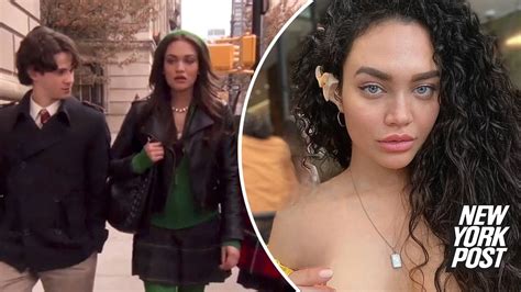 chanel maya nudd|'Gossip Girl' Actress Chanel Maya Banks Reported Missing In.